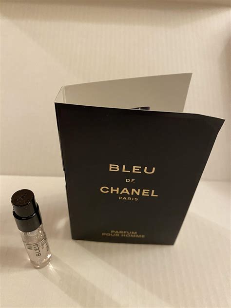 macy's bleu de chanel|bleu de chanel sample size.